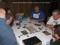 904905 Industrial Waste