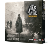 4081875 This War of Mine: Racconti dalla Città in Rovina