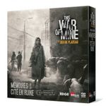5164571 This War of Mine: Racconti dalla Città in Rovina