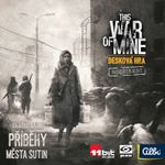 5703872 This War of Mine: Racconti dalla Città in Rovina