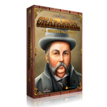 4025968 Chaparral: The West Expasion