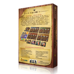 4025969 Chaparral: The West Expasion