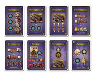 4025971 Chaparral: The West Expasion