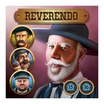 4025974 Chaparral: The West Expasion