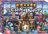 1891823 Bull in a China Shop