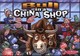 247758 Bull in a China Shop
