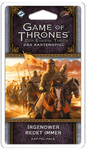 4630997 A Game of Thrones: The Card Game (Second Edition) – Someone Always Tells