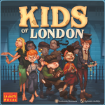 4013899 Kids of London