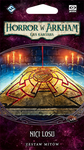 4111983 Arkham Horror: Il Gioco di Carte - Trame del Fato