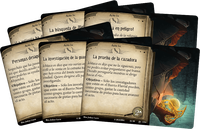 4175947 Arkham Horror: The Card Game – Threads of Fate