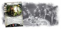 4175948 Arkham Horror: The Card Game – Threads of Fate
