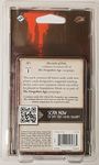 5792298 Arkham Horror: Il Gioco di Carte - Trame del Fato