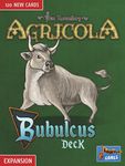 4268675 Agricola: Bubulcus Deck (Edizione Italiana)