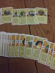 5111093 Agricola: Bubulcus Deck