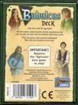 5141715 Agricola: Bubulcus Deck