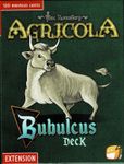 5326012 Agricola: Bubulcus Deck (Edizione Italiana)
