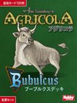 5974451 Agricola: Bubulcus Deck (Edizione Italiana)