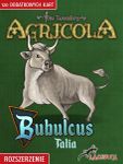 6515805 Agricola: Bubulcus Deck (Edizione Italiana)