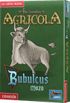 7069516 Agricola: Bubulcus Deck (Edizione Italiana)