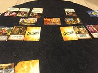 5057749 Smash Up: Oops, You Did It Again