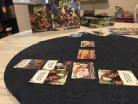 5057751 Smash Up: Oops, You Did It Again