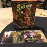 5057753 Smash Up: Oops, You Did It Again