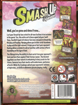5909964 Smash Up: Oops, You Did It Again