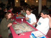 159960 On the Underground