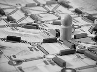 1635053 On the Underground