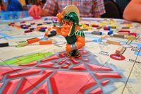 1662835 On the Underground