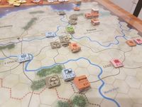 5297616 Strike for Berlin