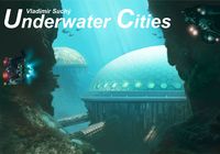 4086738 Underwater Cities (Edizione Inglese)