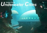 4086738 Underwater Cities + Promo Included