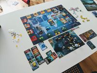 4383569 Underwater Cities + Promo Included