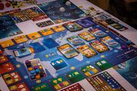 4387199 Underwater Cities + Promo Included