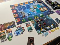 4390631 Underwater Cities + Promo Included