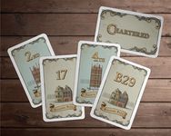 4021179 Chartered: The Golden Age