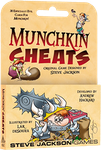 4016427 Munchkin Cheats
