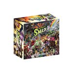 4286738 Smash Up: The Bigger Geekier Box