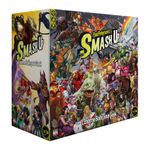 5799552 Smash Up: The Bigger Geekier Box