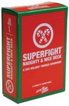 5051221 Superfight: The Naughty &amp; Nice Deck