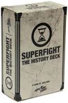 4399717 Superfight: The History Deck