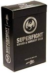 5010229 Superfight: The Sword &amp; Sorcery Deck