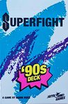 4088111 Superfight: The '90's Deck