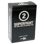 5051220 Superfight: The Core Deck – Expansion 2