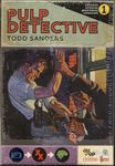 4338468 Pulp Detective: Expansion 1 – Double Cross