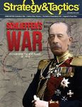 4931315 Schlieffen's War