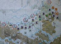 5450335 Schlieffen's War