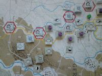 5450340 Schlieffen's War