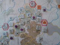 5451405 Schlieffen's War